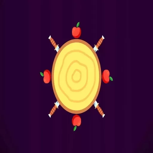 Apple Knife
