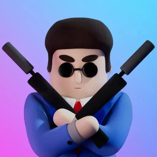 MR Bullet: Shooting Puzzle