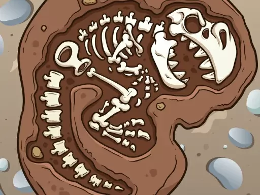 Dino Digger